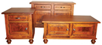 Oceanside Tables